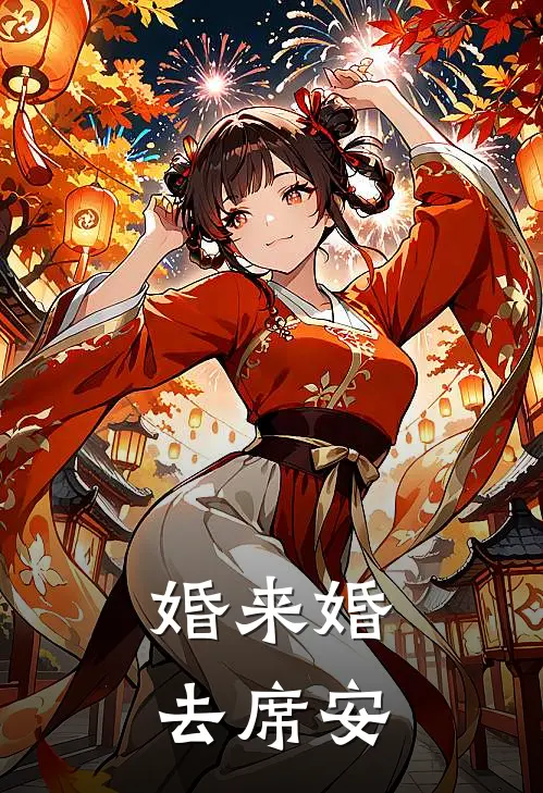 婚来婚去席安