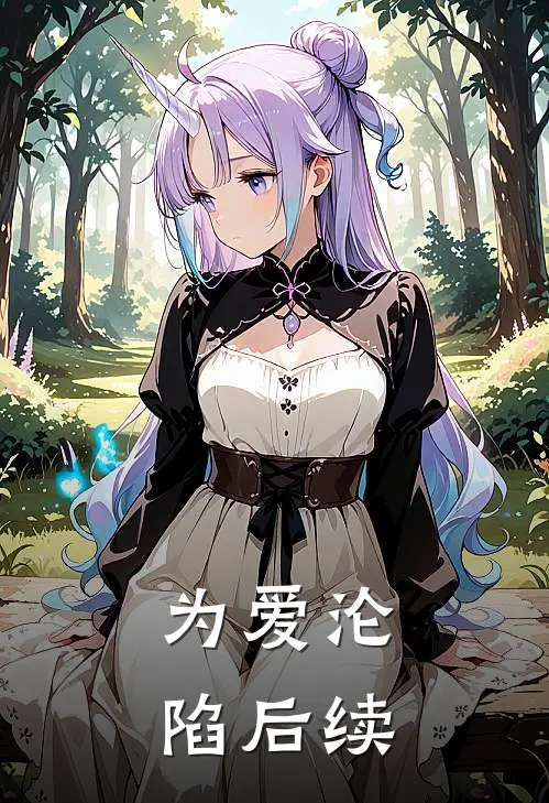 为爱沦陷后续
