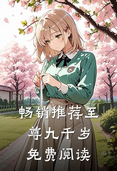 畅销推荐至尊九千岁免费阅读