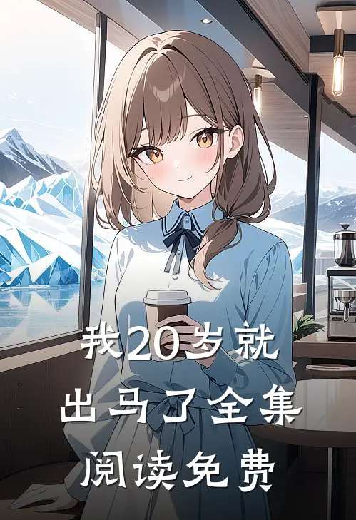 我20岁就出马了全集阅读免费