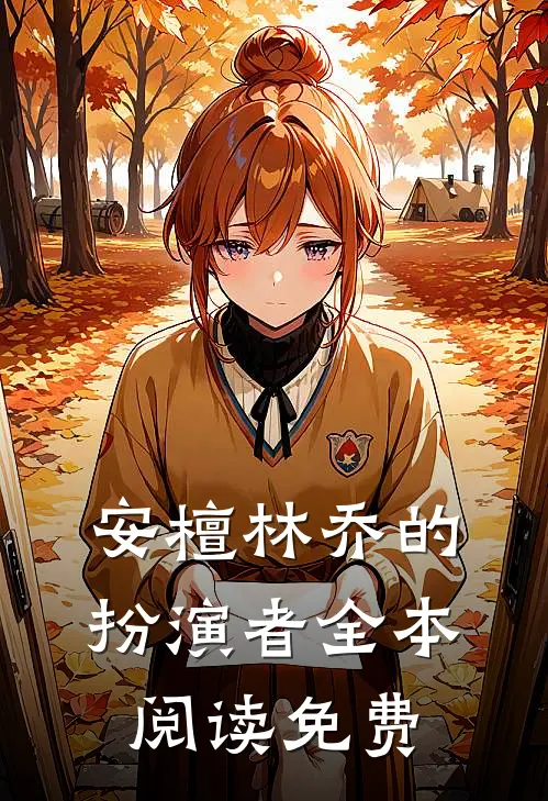 安檀林乔的扮演者全本阅读免费