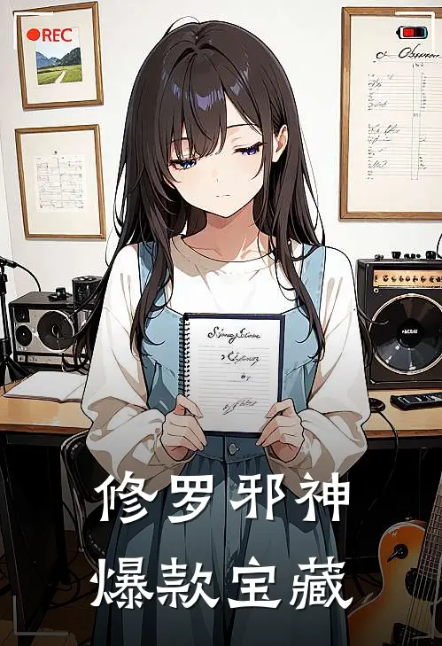 修罗邪神爆款宝藏