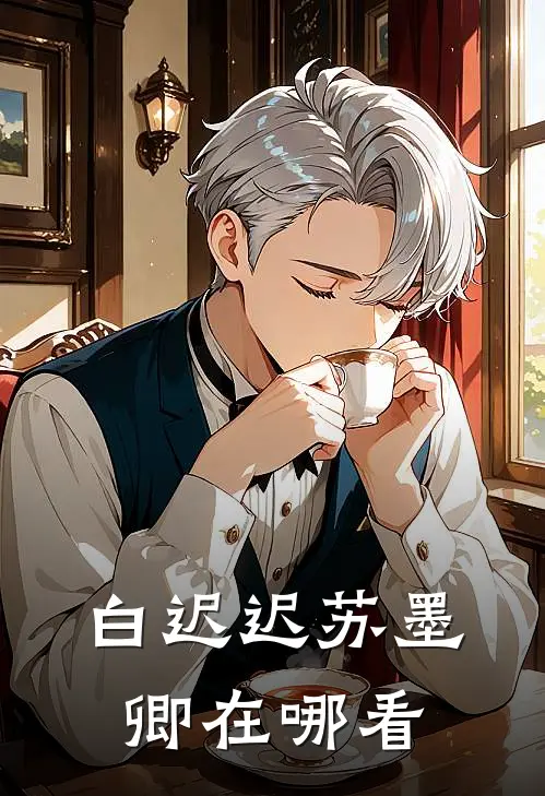 白迟迟苏墨卿在哪看