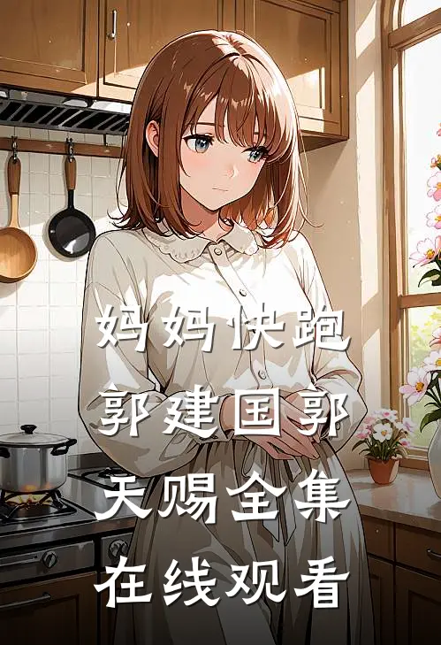 妈妈快跑郭建国郭天赐全集在线观看