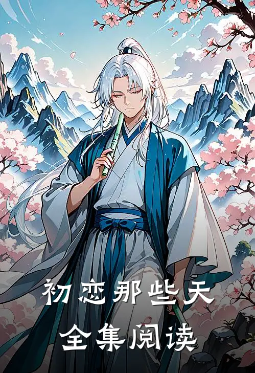 初恋那些天全集阅读