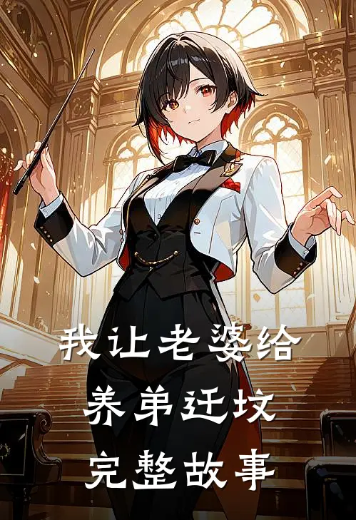 我让老婆给养弟迁坟完整故事