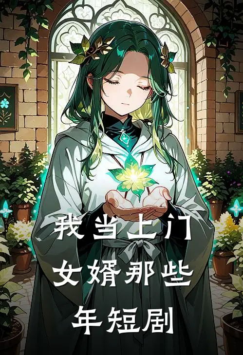 我当上门女婿那些年 短剧