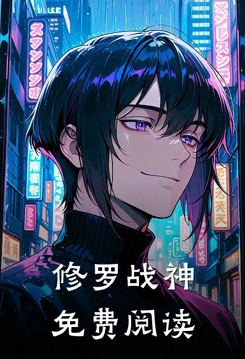 修罗战神免费阅读