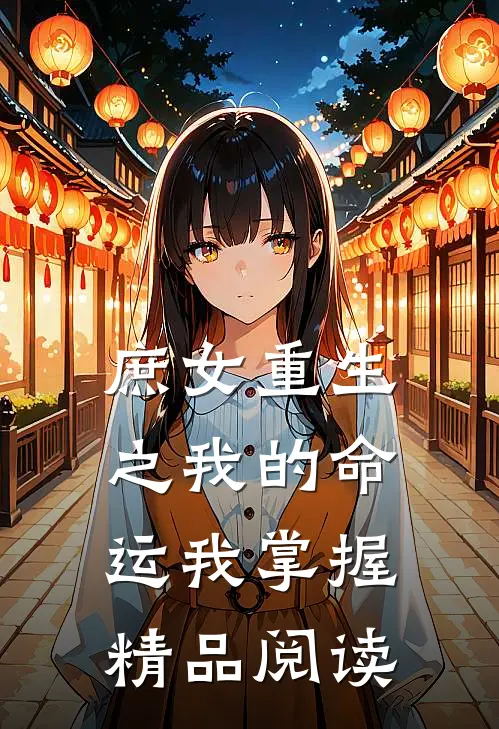 庶女重生之我的命运我掌握精品阅读