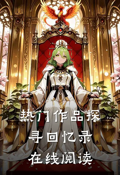 热门作品探寻回忆录在线阅读