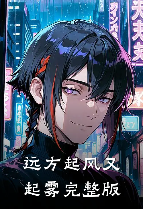 远方起风又起雾完整版