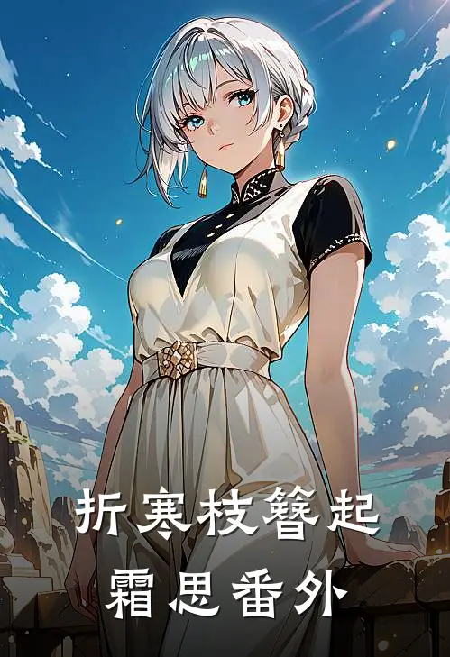 折寒枝簪起霜思番外