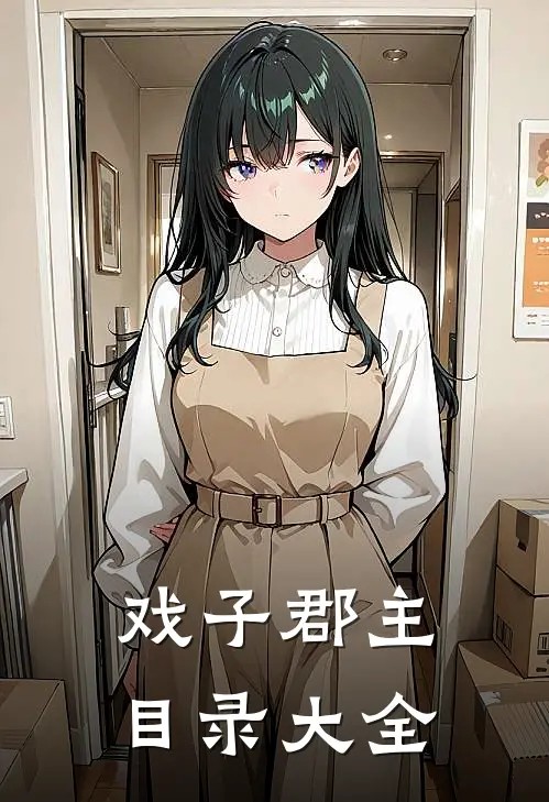 戏子郡主目录大全