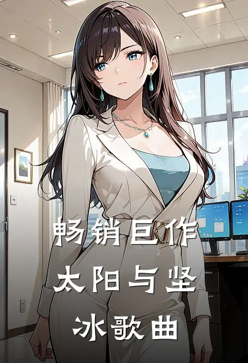 畅销巨作太阳与坚冰歌曲