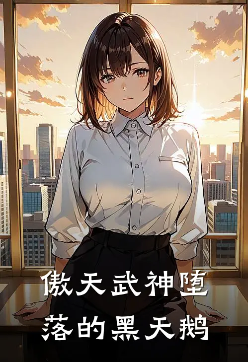 傲天武神 堕落的黑天鹅