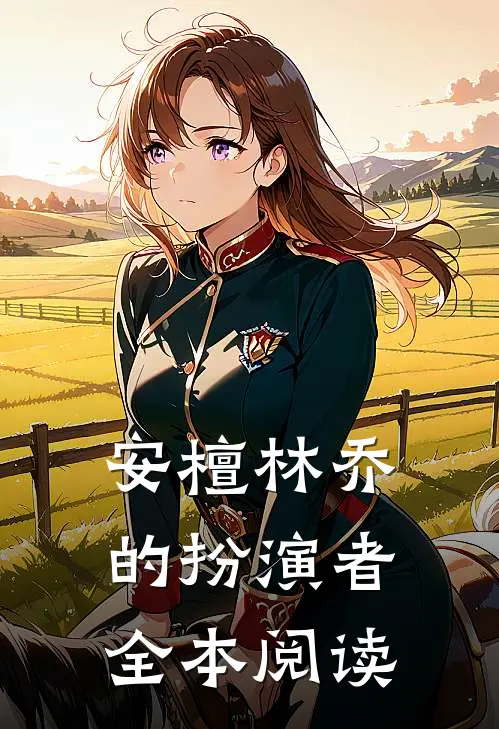 安檀林乔的扮演者全本阅读