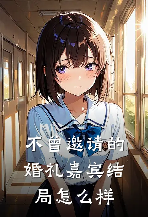 不曾邀请的婚礼嘉宾结局怎么样