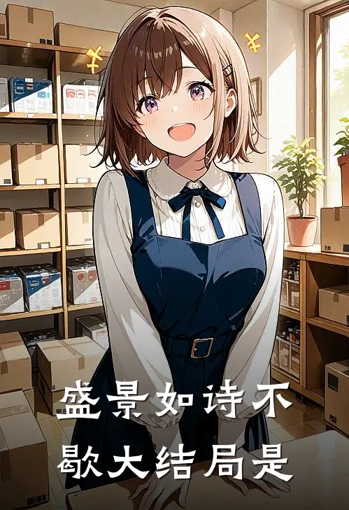 盛景如诗不歇大结局是
