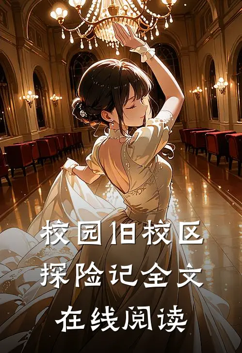校园旧校区探险记全文在线阅读
