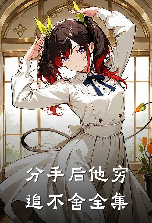 分手后他穷追不舍全集