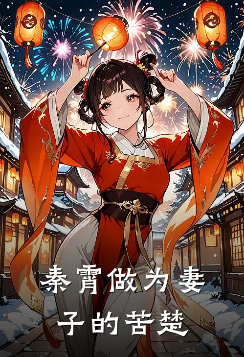秦霄做为妻子的苦楚