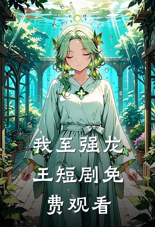 我至强龙王短剧免费观看