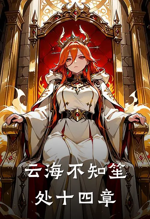 云海不知笙处十四章