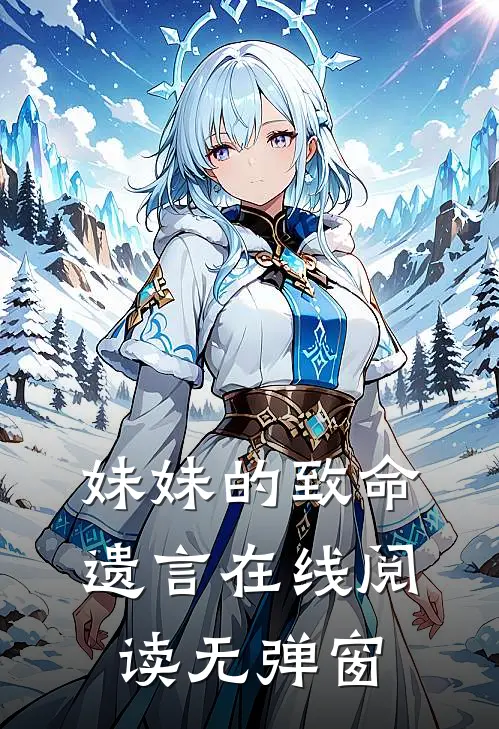 妹妹的致命遗言在线阅读无弹窗