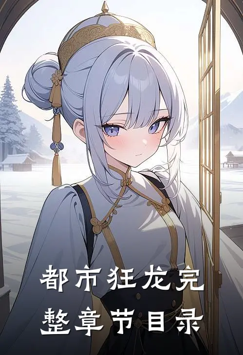 都市狂龙完整章节目录