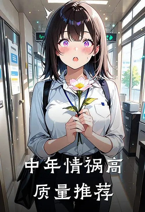 中年情祸高质量推荐