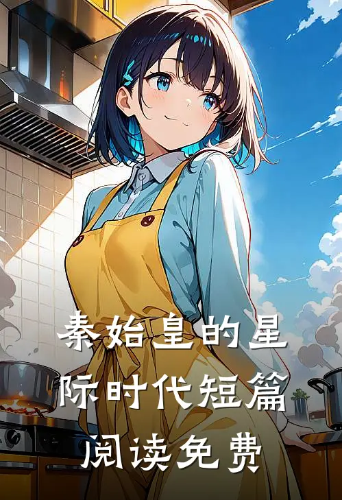 秦始皇的星际时代短篇阅读免费