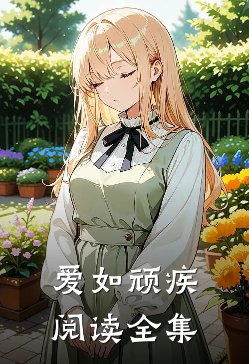 爱如顽疾阅读全集