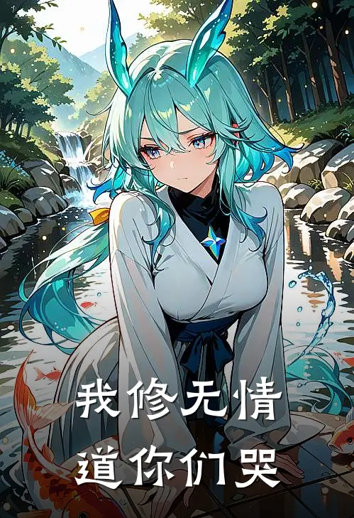 我修无情道你们哭