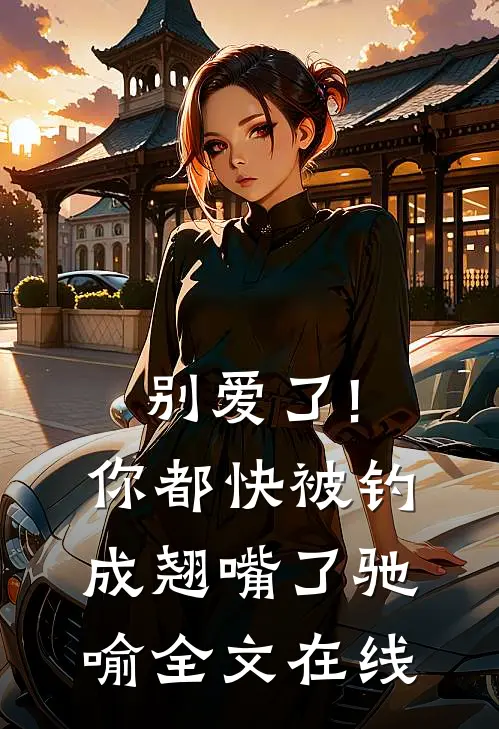 别爱了!你都快被钓成翘嘴了驰喻全文在线