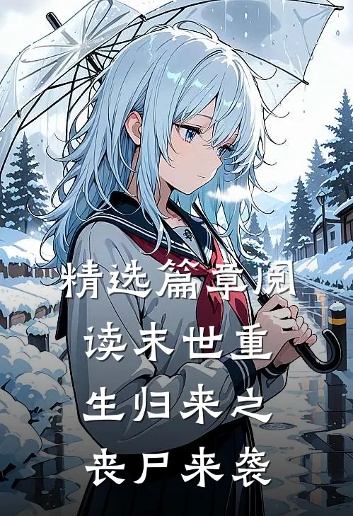 精选篇章阅读末世重生归来之丧尸来袭