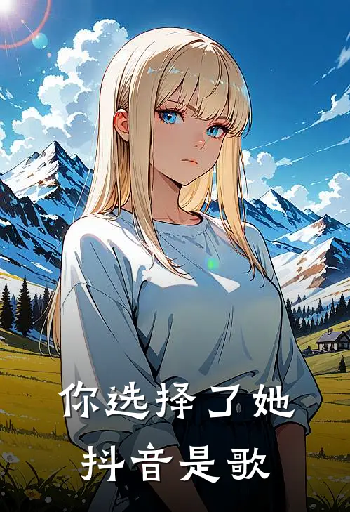 你选择了她抖音是歌