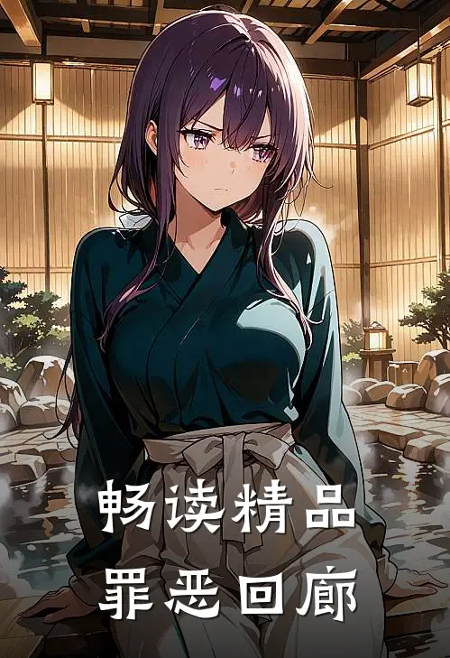 畅读精品罪恶回廊