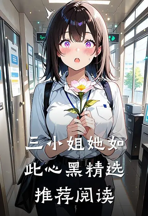 三小姐她如此心黑精选推荐阅读