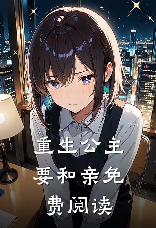 重生公主要和亲免费阅读