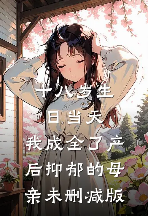 十八岁生日当天，我成全了产后抑郁的母亲未删减版