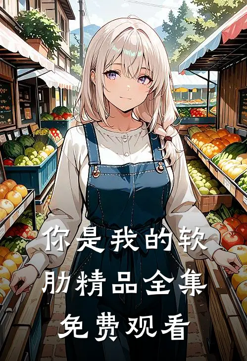 你是我的软肋精品全集免费观看