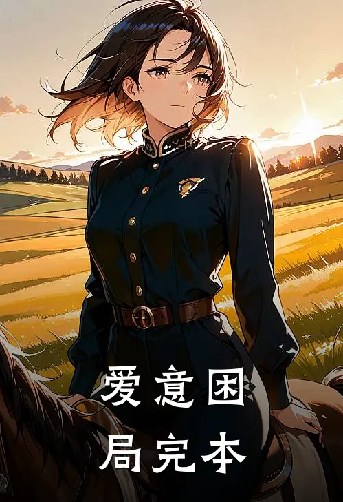 爱意困局完本