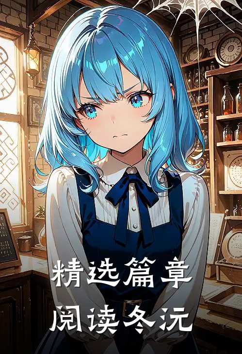 精选篇章阅读冬沅