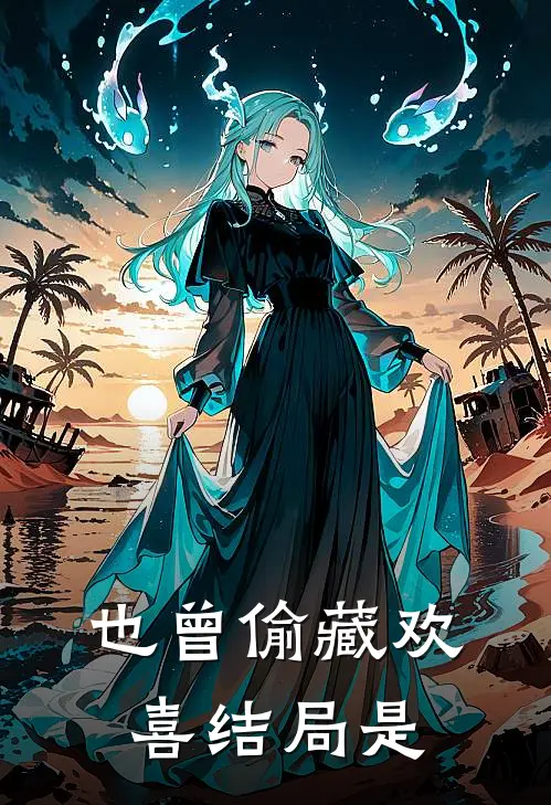 也曾偷藏欢喜结局是