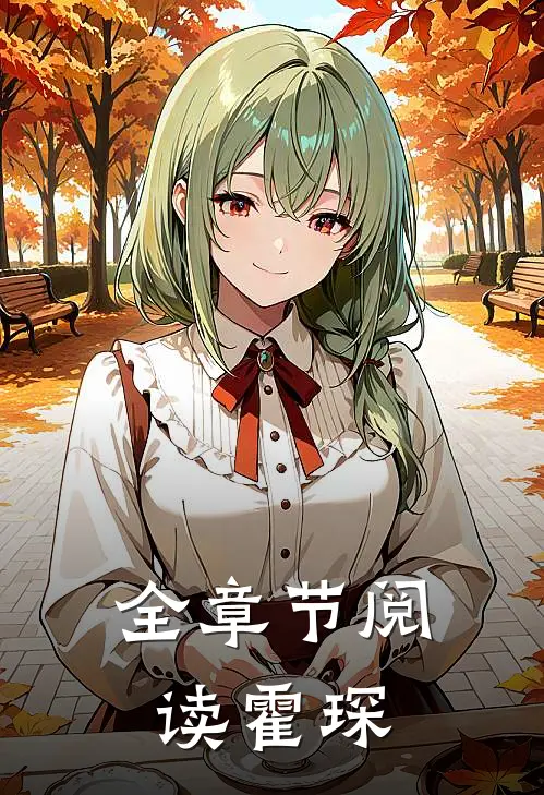 全章节阅读霍琛