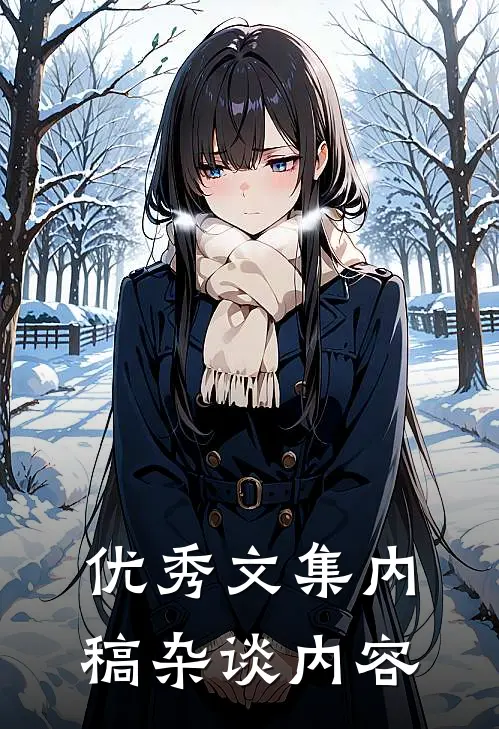 优秀文集内稿杂谈内容