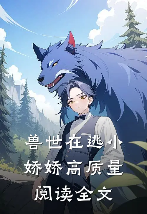 兽世在逃小娇娇高质量阅读全文