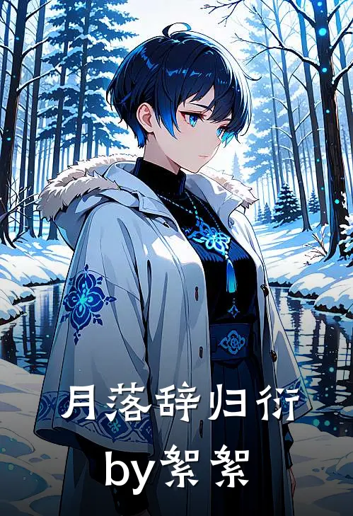 月落辞归衍by絮絮
