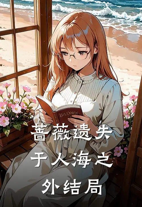 蔷薇遗失于人海之外结局