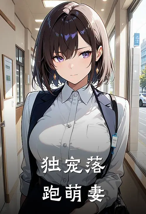 独宠落跑萌妻